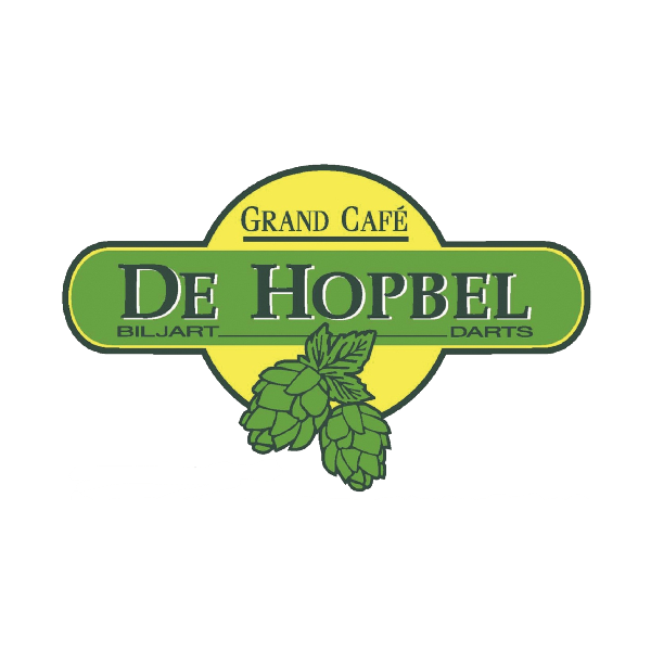 Grandcafe de Hopbel